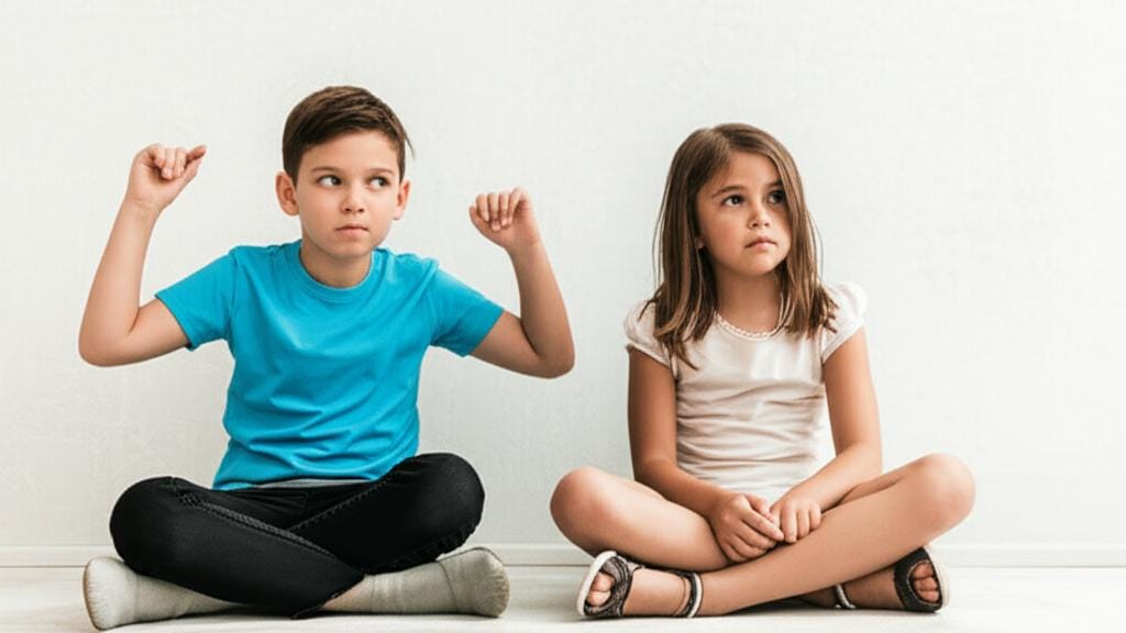 ADHD කියන්නේ එකම විදිහක දෙයක් නෙවෙයි! අපි මේ වර්ග ගැන දැනගමු (Types of ADHD)