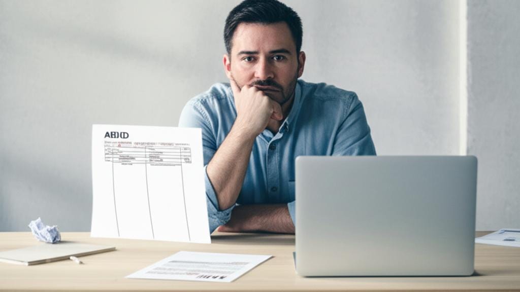 Are you struggling with ADHD as an adult? Let's talk about the cost of this (Adult ADHD)