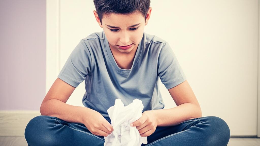 ADHD තියෙන ඔයාගේ දරුවාගේ ආත්ම ගරුත්වය (Self-Esteem) ගැන කතා කරමු