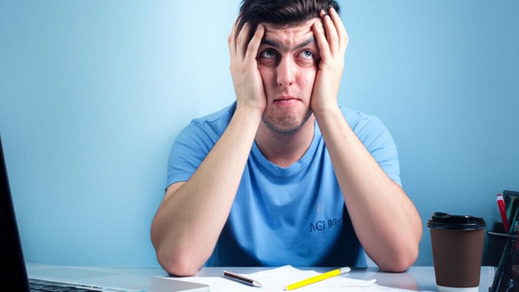 ඔයාටත් වැඩක් හරියට කරගන්න අමාරුද? සමහරවිට ඒ ADHD වෙන්න පුළුවන් (ADHD in Young Adults)