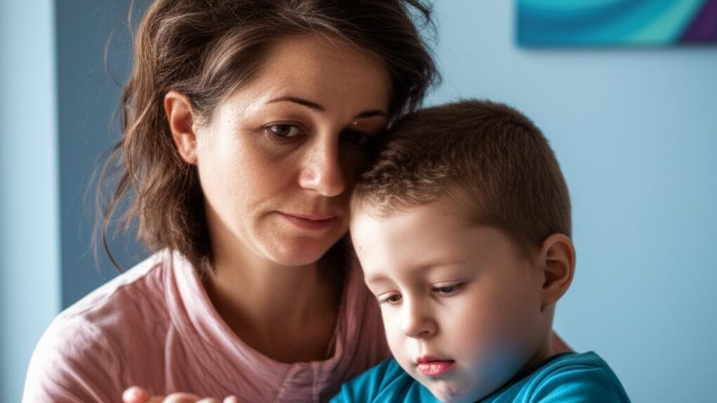 ADHD දරුවන්ගේ දෙමව්පියන්ගේ හඬ: සමාජය අපිව තේරුම් ගත යුතු කරුණු (ADHD)