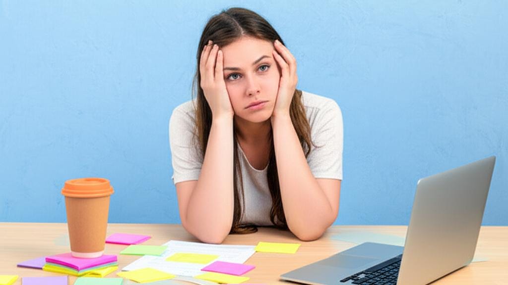 واقعاً ابتلا به ADHD چگونه است؟