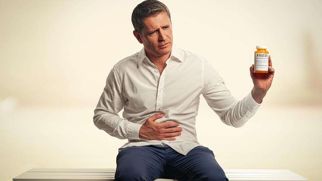Does ADHD medication cause your weight to change? (ADHD & Weight Changes)