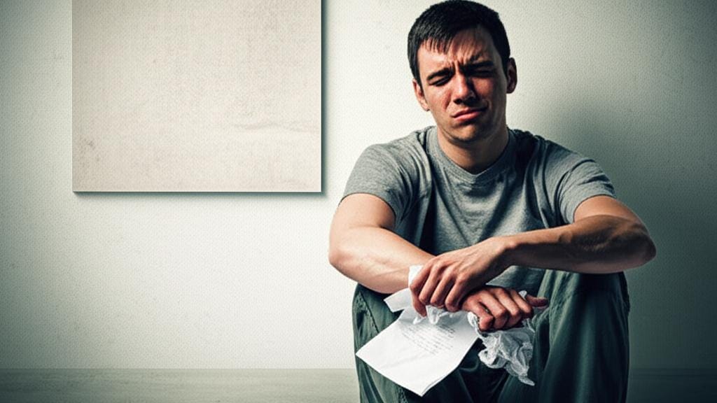 Do you feel unbearable sadness when someone rejects you? Let's talk about Rejection Sensitive Dysphoria (RSD)!