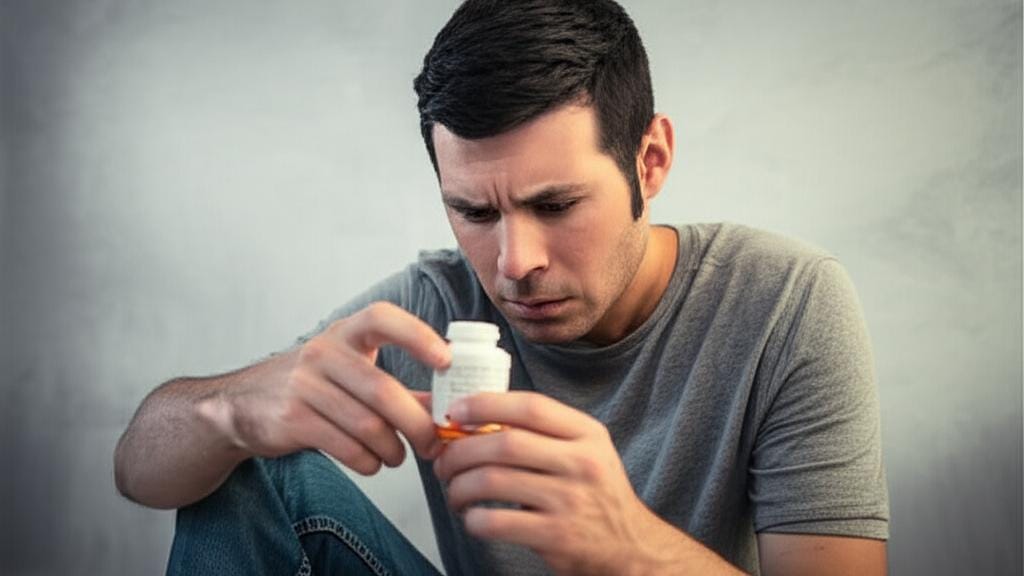 Are you taking medication for ADHD? Be aware of these side effects (ADHD Medication Side Effects)
