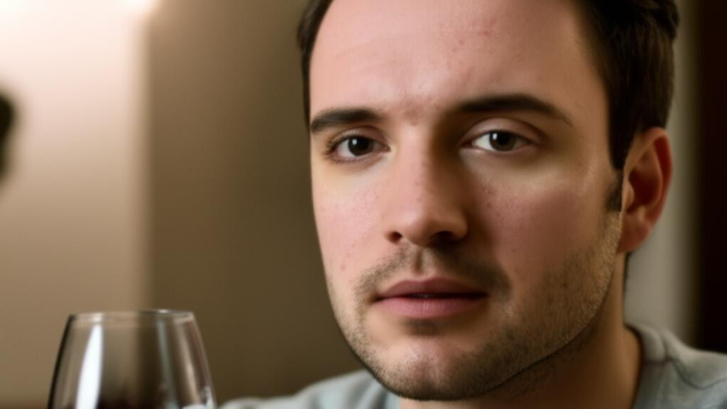 A përjetoni edhe ju probleme të çuditshme kur pini alkool? Le të flasim për këtë alergji ndaj alkoolit.