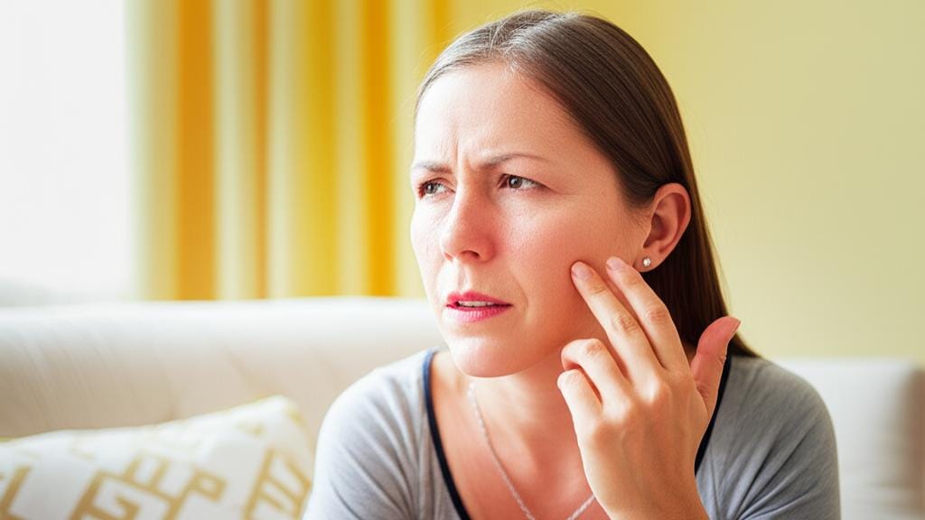 Are you allergic too? Let's talk about it all! (Allergic Reaction)