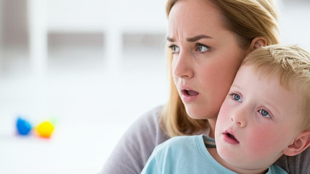 What if your child has an allergy? Let's learn about anaphylaxis!