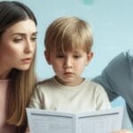 آیا آلرژی به فرزند منتقل می‌شود؟ بررسی ژنتیک، پیشگیری و درمان