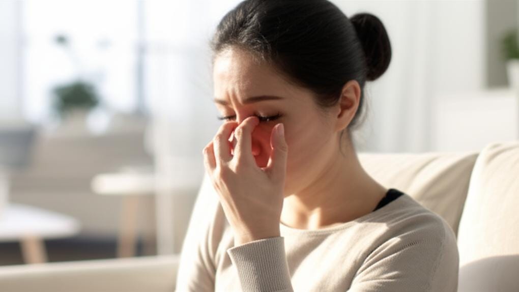 Do you suffer from frequent colds, itching, and eczema? It could be an allergy!