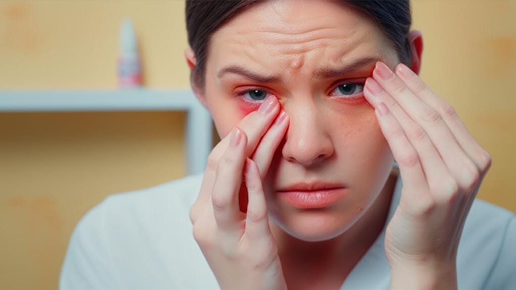 Are your eyes itchy? Are they red? Let's learn about allergy eyedrops!