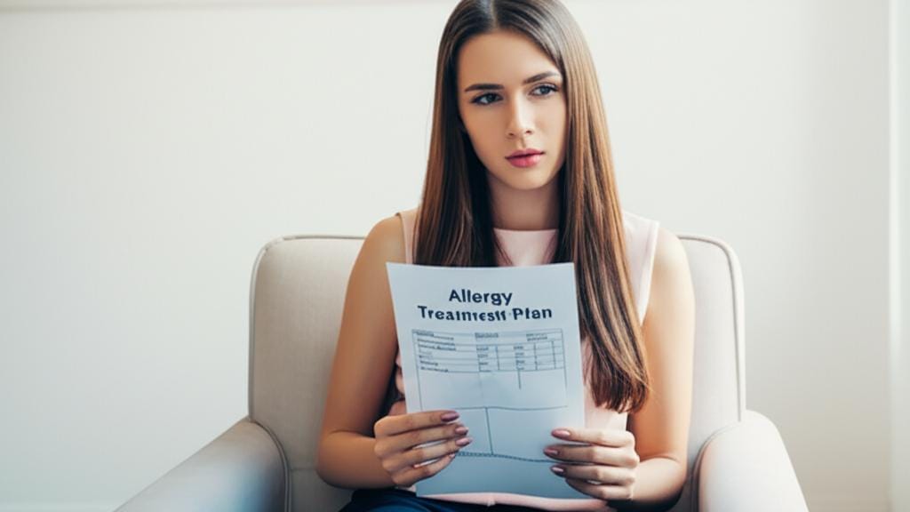 Have you heard of allergy shots? Let's find out exactly what they are.