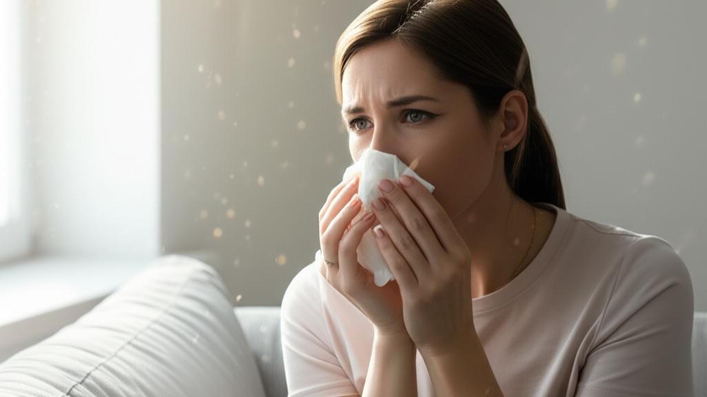 ඇලජි ගැන ඔබ නොදත් කරුණු සහ ඇත්තම තොරතුරු (Allergy Facts)