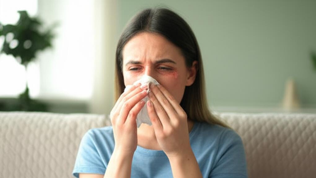 ඔයාටත් නිතරම ඇලජික් එනවද? අපි මේ අසාත්මිකතා (Allergies) ගැන හැමදේම දැනගමු!