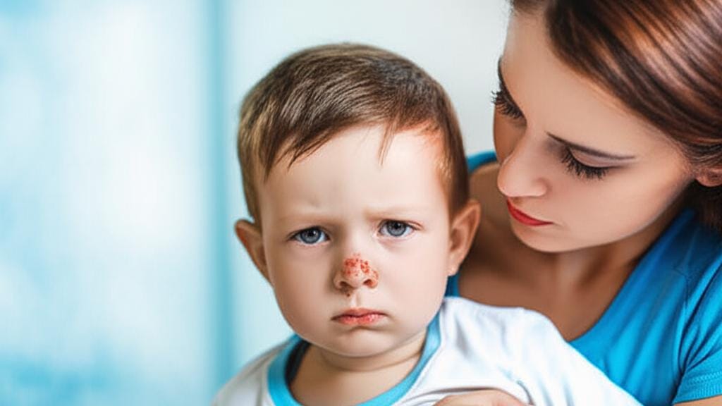 ඔබේ දරුවාටත් අසාත්මිකතාවක් (Allergy) තියෙනවද? අපි Allergy Test (Allergy Testing) ගැන හරියටම දැනගමු