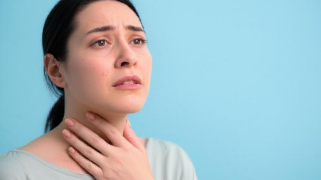 Anaphylaxis - Let's learn about this serious allergy that can be life-threatening!