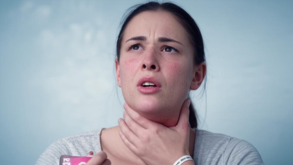 Learn about Anaphylaxis: A severe, life-threatening allergic reaction