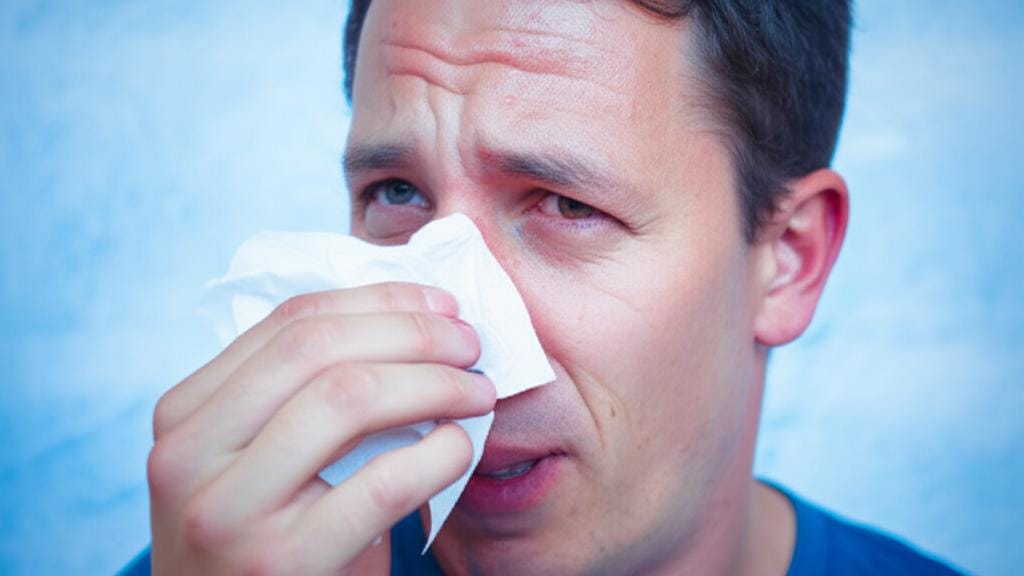Do you need an antibiotic for sinusitis? Let's find out for sure!