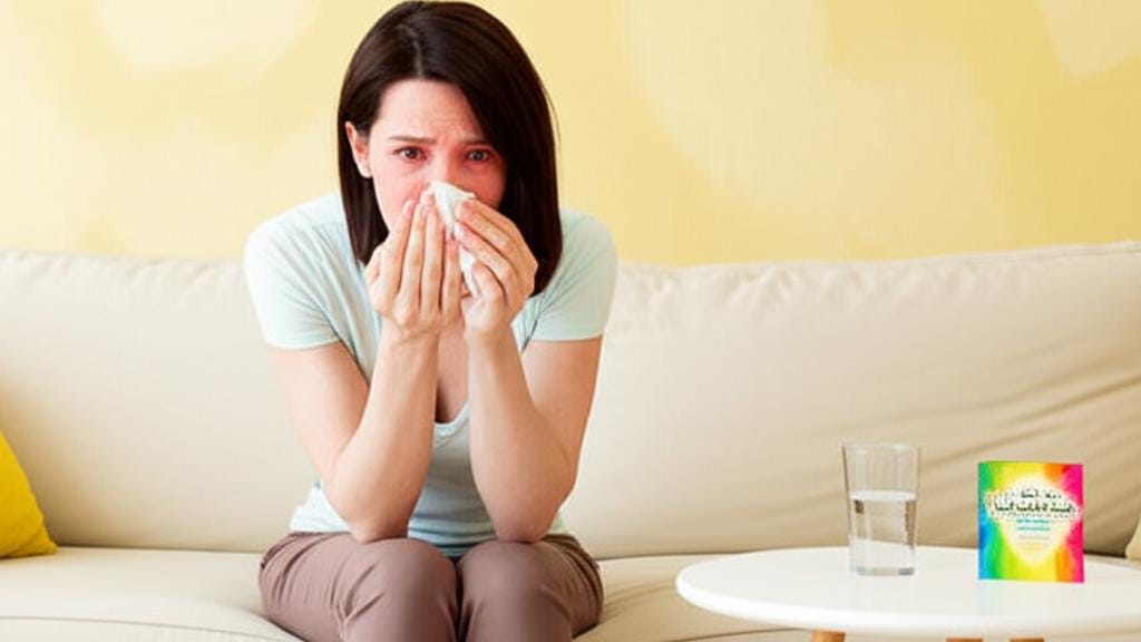 ඇලජි එකට ගන්න බෙහෙත් ගැන හරියටම දැනගමුද? (Antihistamines & Decongestants)