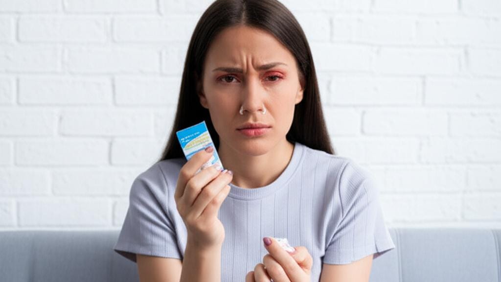Do you take medicine for allergies? Let's learn exactly about antihistamines!