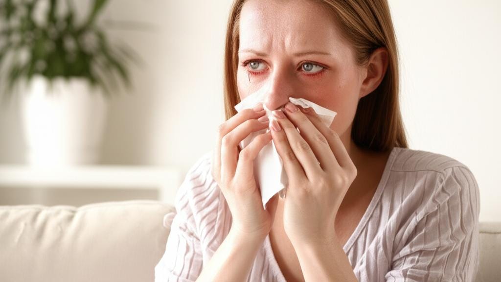 All about allergies: causes, symptoms and treatments (Allergies)