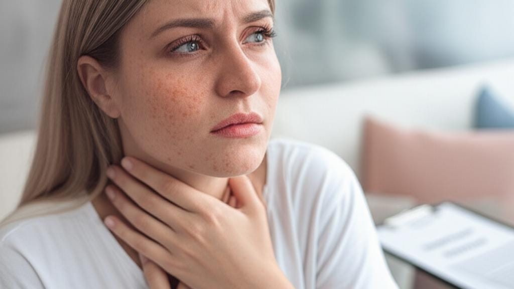 Severe allergy? What you need to know about anaphylactic shock!
