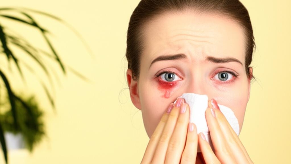ඇලජි (Allergy) ගැන හරියටම දැනගමුද? මේ දේවල් ඔයාට ගොඩක් වැදගත් වෙයි!