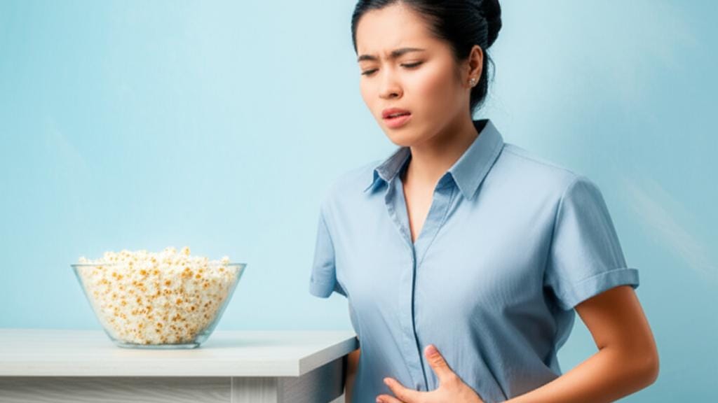ඉරිඟු කාලා ඇඟ පලු දානවද? ඉරිඟු අසාත්මිකතාව (Corn Allergy) ගැන ඔබ දැනගත යුතු දේවල්