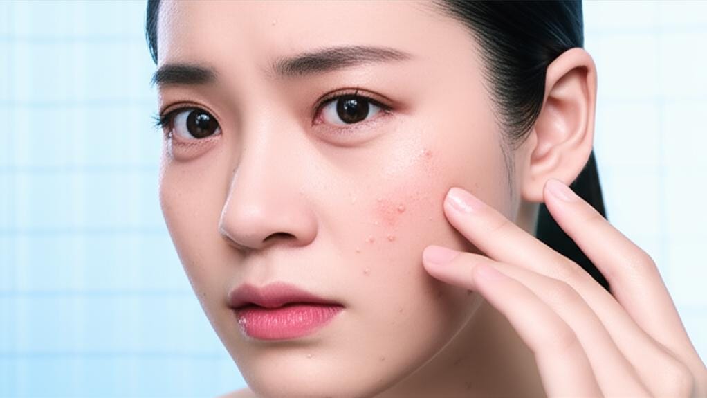 ලස්සන වෙන්න ගිහින් හම අමාරුවේ වැටෙනවද? (Skin Reactions) අපි මේ ගැන කතා කරමු!