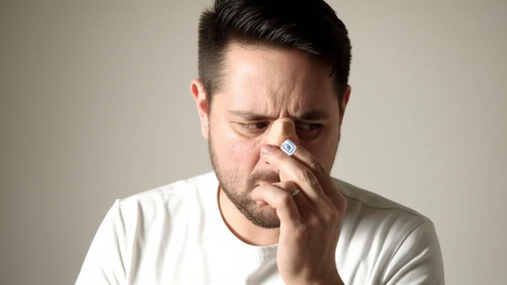 නහය ඇදවීම (Deviated Septum): මේ ගැන ඔබ දැනගත යුතුම දේවල්