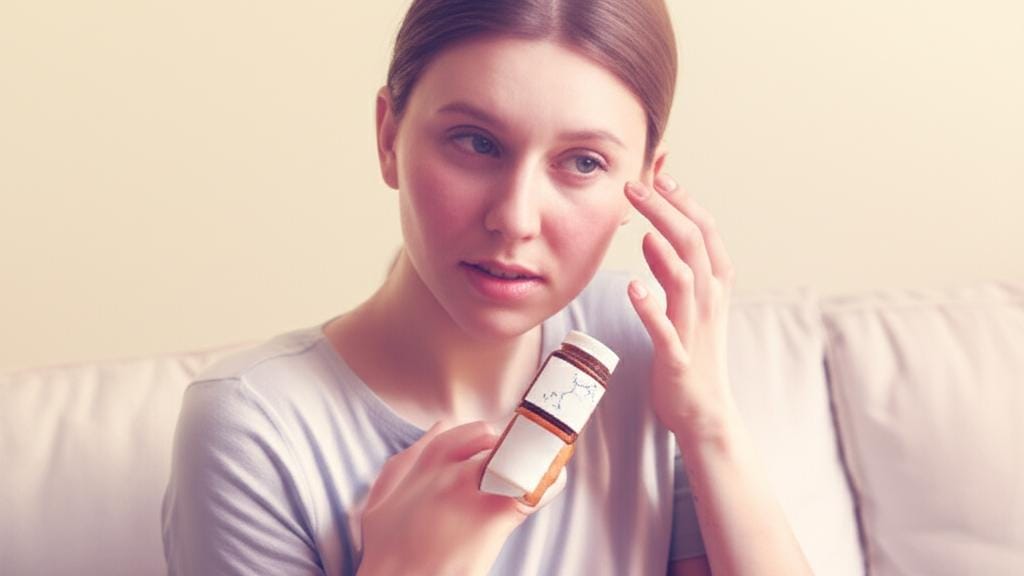 Let's learn exactly about the pills we take for allergies? (Antihistamines)