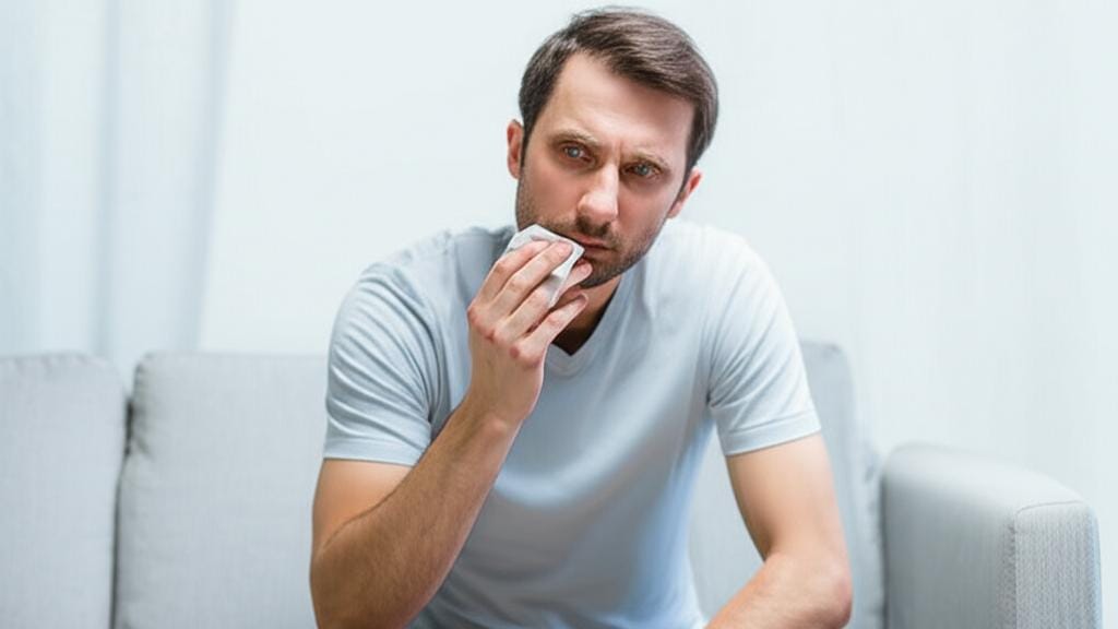 Do you have an allergy? (Allergy) - When should you see a specialist?