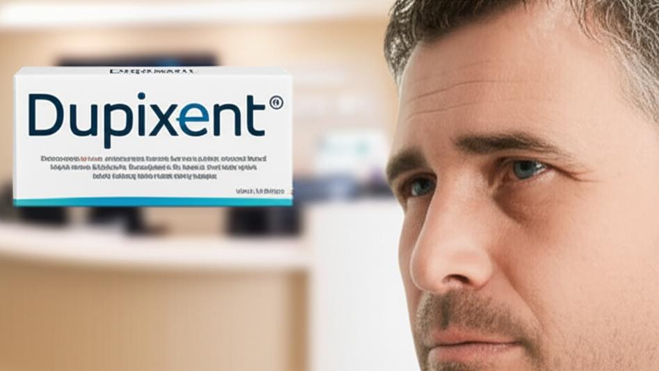 A solution for Nasal Polyps and Sinusitis (CRSwNP): Learn about Dupixent treatment
