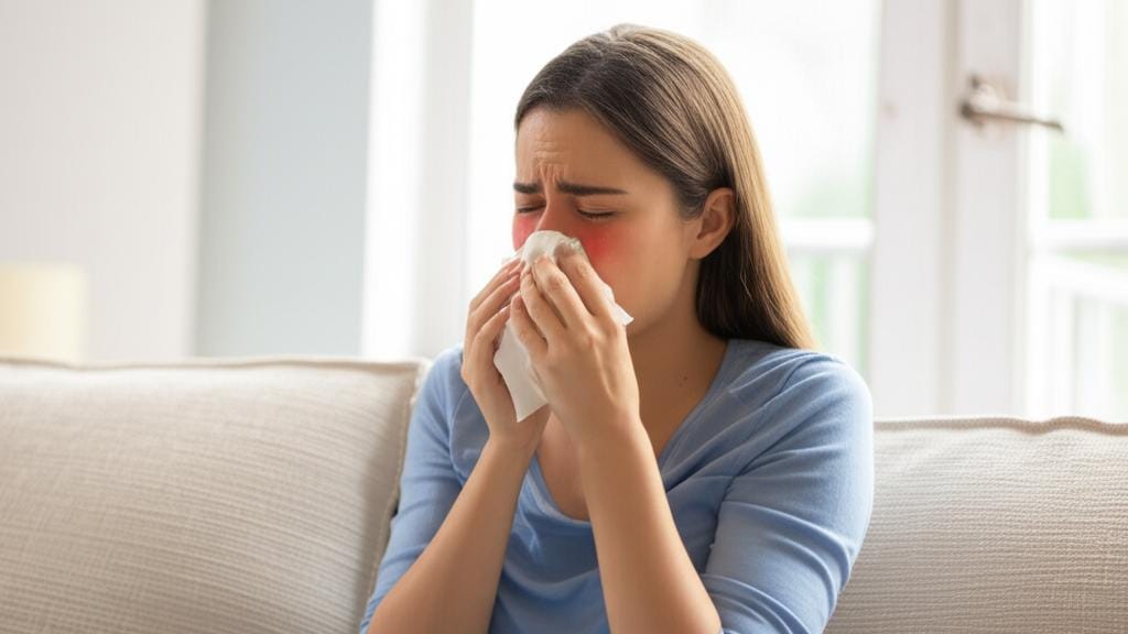 Want to know the exact cause of your allergy? (Allergy Triggers)