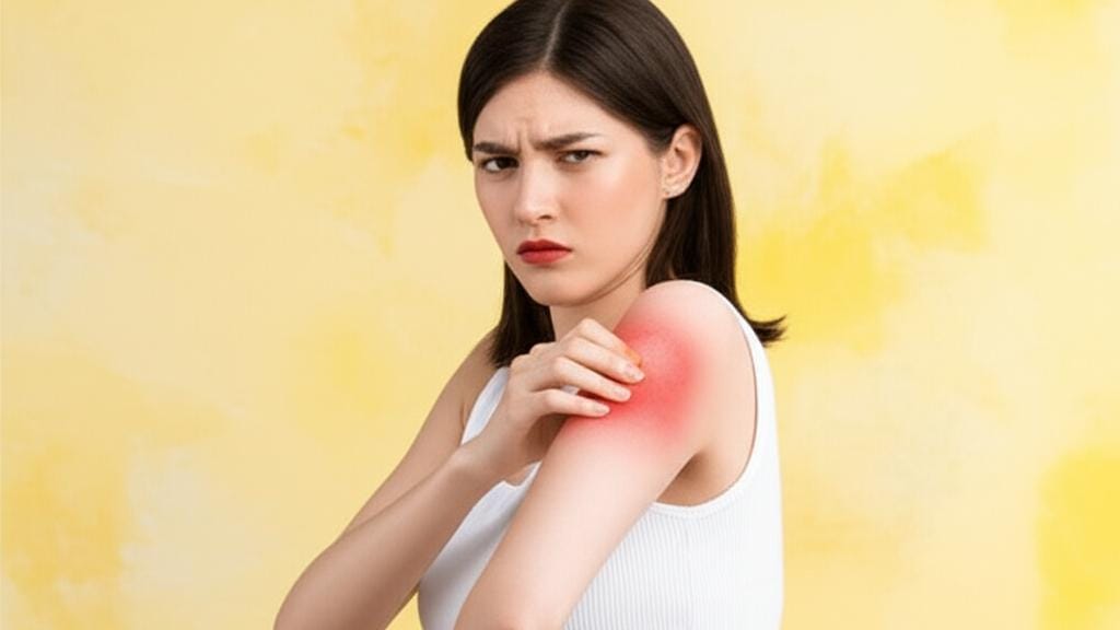 ඔයාටත් හැදෙන්නේ ඇත්තටම Allergy එකක්ද? අපි මේ ගැන හරියටම දැනගමු! (Allergy)