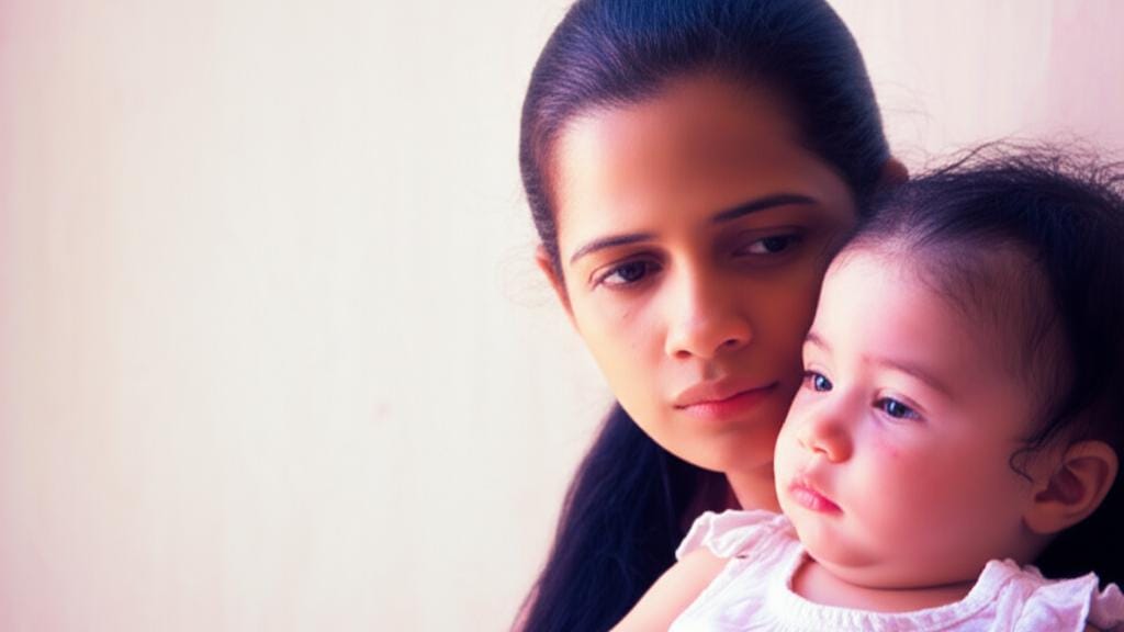 Does your child have a food allergy? Here's how to protect him!