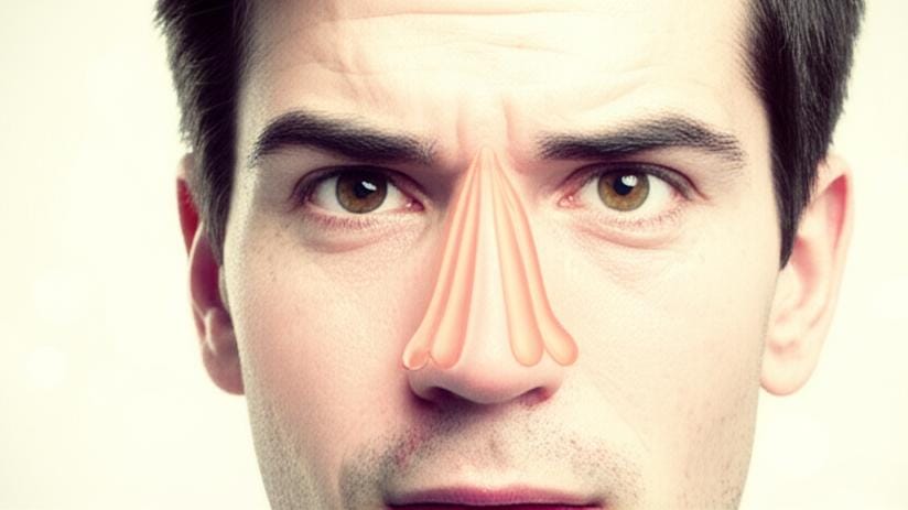 නාසයේ ගෙඩි (Nasal Polyps) නිසා ඔපරේෂන් එකක්? බය වෙන්න එපා, අපි මේ ගැන කතා කරමු!
