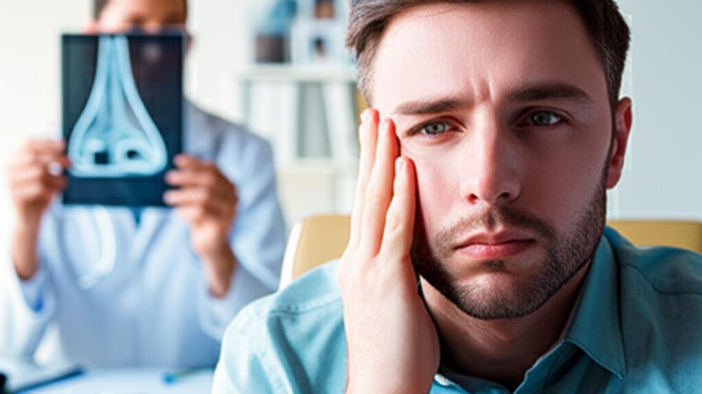 Are you also troubled by nasal polyps? Let's talk about the treatment for this!