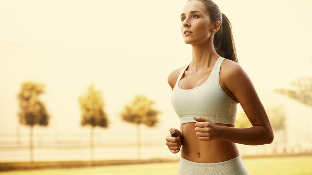 Is it hard to exercise with allergies? Don't worry, here are the solutions!