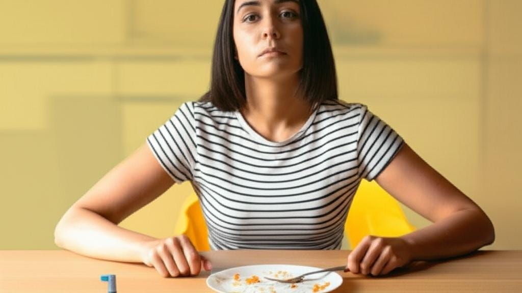 Do you have a food allergy? Then you should definitely know these things!