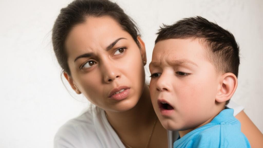 Does your child have a food allergy? Let's be aware of these safety measures