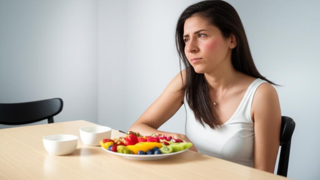 කෑම අගුණයි කියන්නේ ඇත්තටම Allergy එකක්ද? (Food Allergy) අපි මේ ගැන හරියටම දැනගමු!