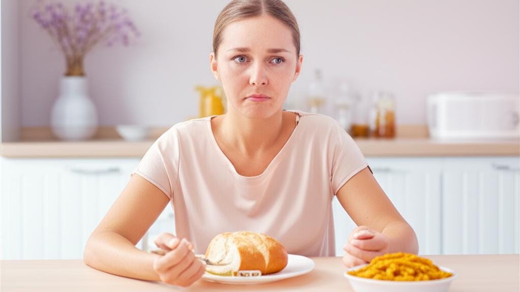 තිරිඟු අසාත්මිකතාව (Wheat Allergy) තියෙනවද? මෙන්න ඔබට ගැළපෙන ආහාර ආදේශක!