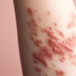 ඇඟේ එකපාරටම පලු දාලා කසනවද? අපි මේ Urticaria (Hives) ගැන හරියටම දැනගමු!