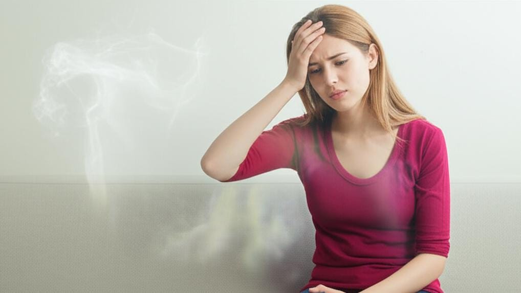 Are you also bothered by perfumes and smoke? Let's talk about Multiple Chemical Sensitivity (MCS)!