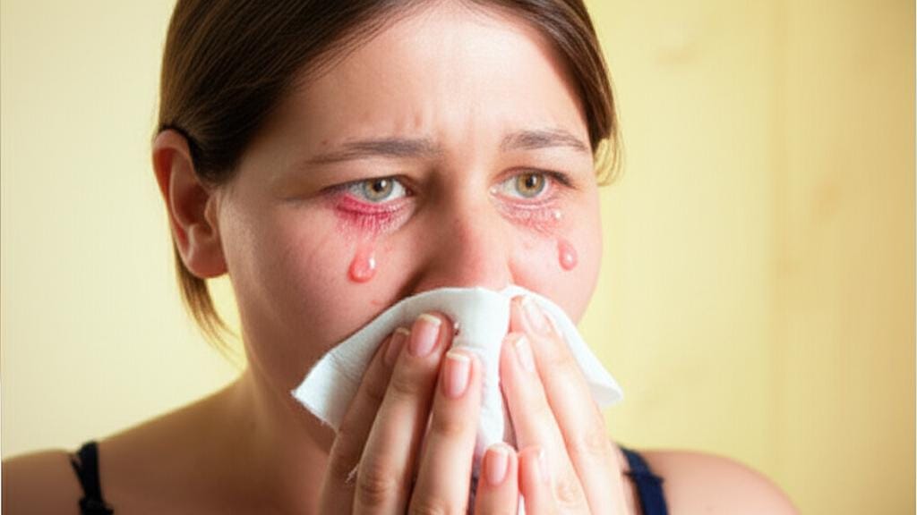Do you have questions about allergies? Let's talk about this simply (Allergies)