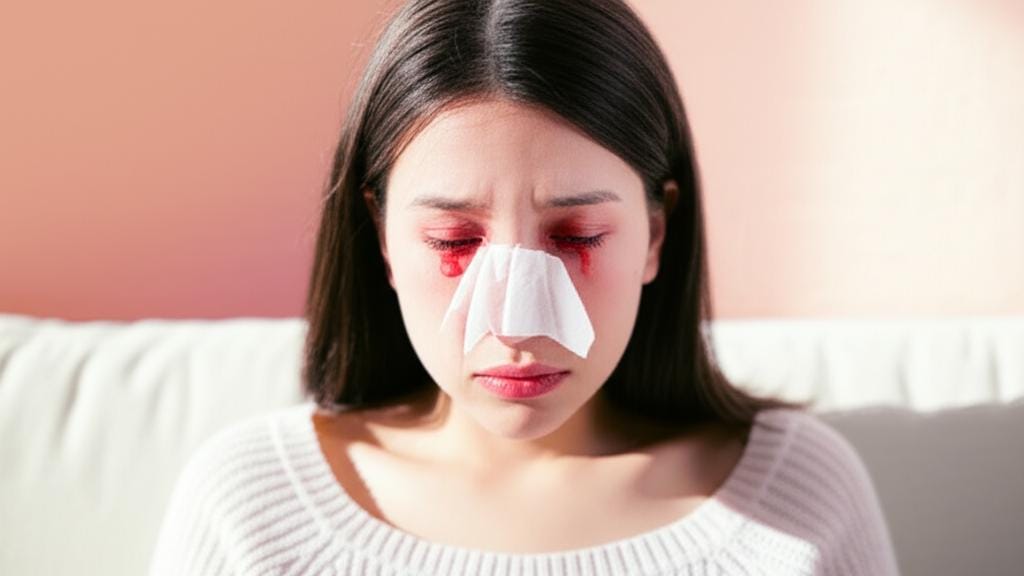 ඇයි මේ පීනස එන්න එන්නම වැඩි? (Seasonal Allergies) කාලගුණ වෙනස්කම් බලපාන හැටි!