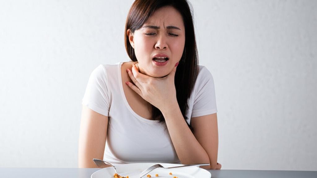 Food Allergy: Why are some people more susceptible to it?