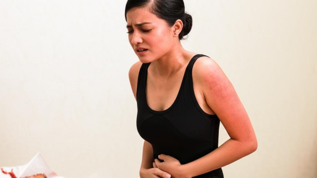 Can eating meat after being bitten by a tick cause an allergic reaction? (Alpha-Gal Syndrome - AGS)
