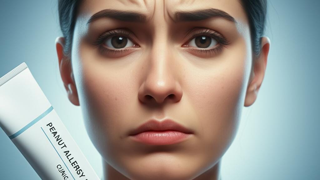 රටකජු අසාත්මිකතාවට (Peanut Allergy) දත් මදින ගමන් ප්රතිකාරයක්? - අලුත්ම සොයාගැනීමක් ගැන කතා කරමු! රටකජු අසාත්මිකතාවට (Peanut Allergy) දත් මදින ගමන් ප්රතිකාරයක්? – අලුත්ම සොයාගැනීමක් ගැන කතා කරමු!